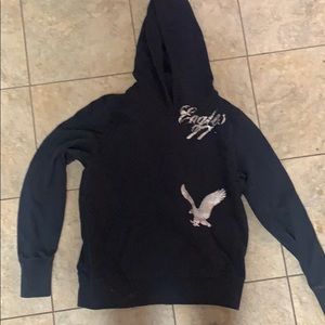 AE hoodie